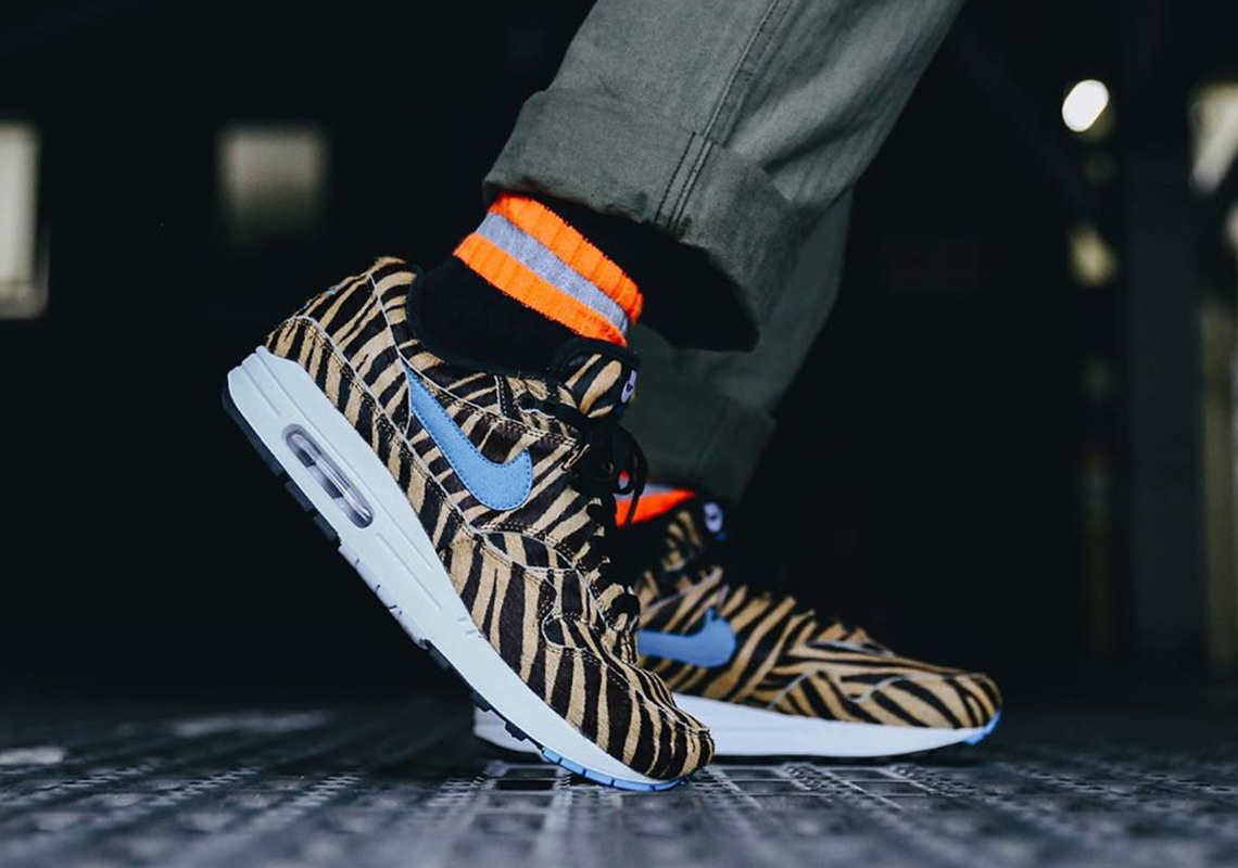 atmos 1 Animal Pack 3.0 Release Date SneakerNews.com