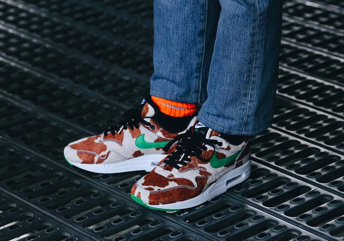 atmos 1 Animal Pack 3.0 Release Date SneakerNews.com
