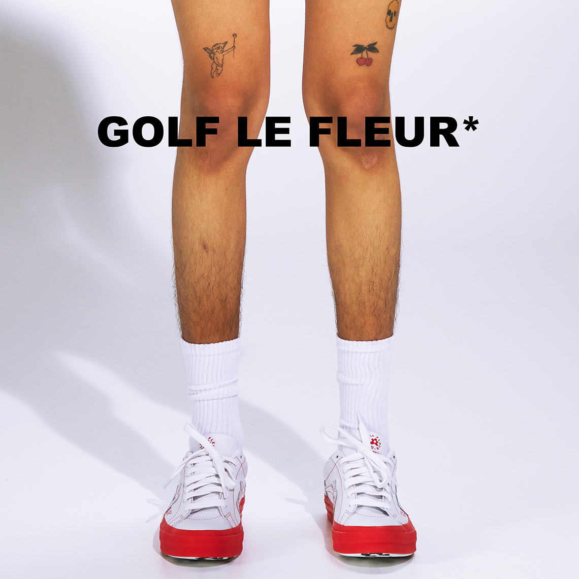 Converse Golf Le Fleur Color Block Pack Release Date 2