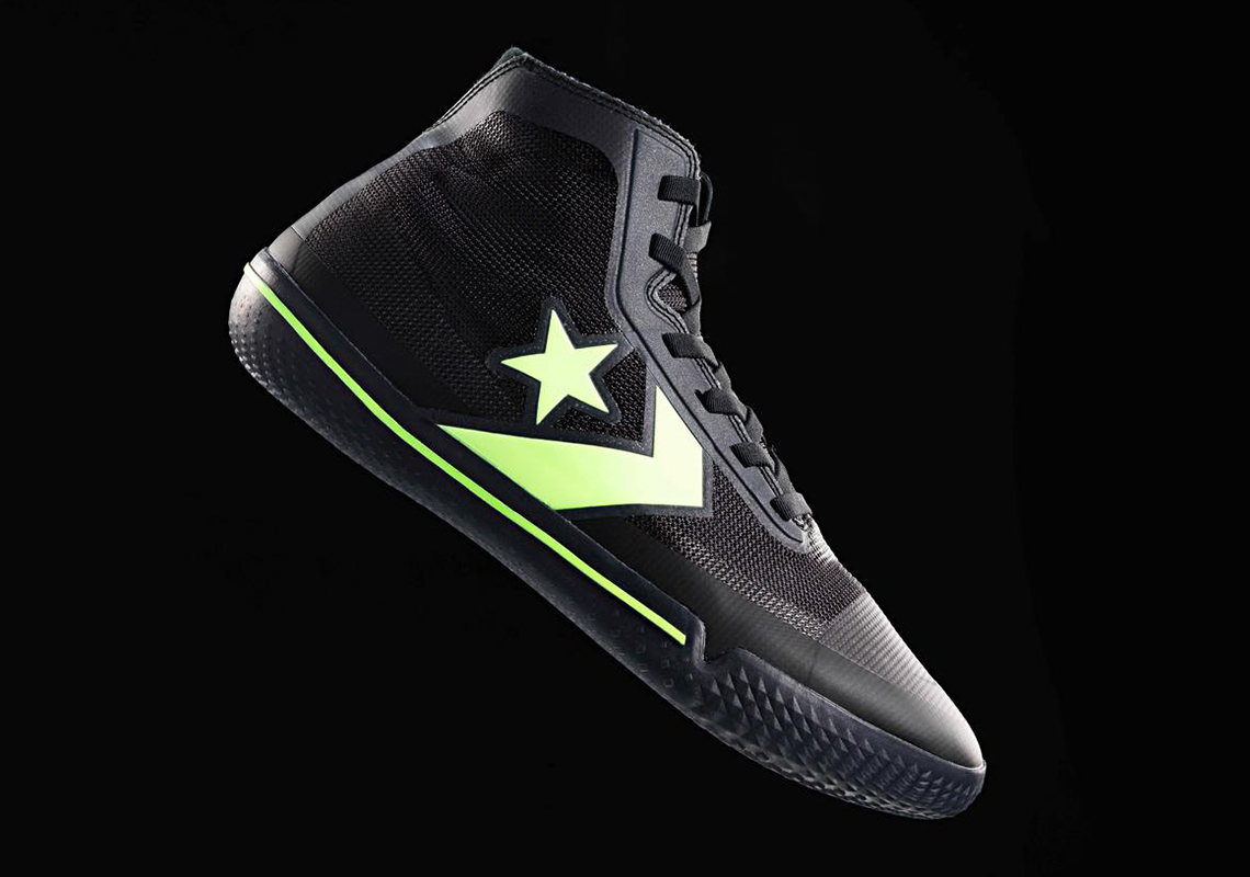 converse basketball shoes release date
