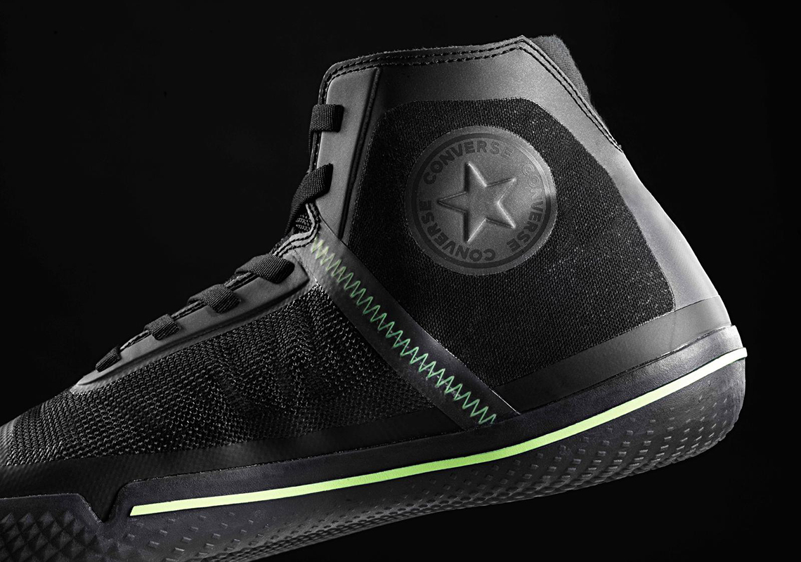 Converse All Star Pro BB Hyperbrights Pack Release Date