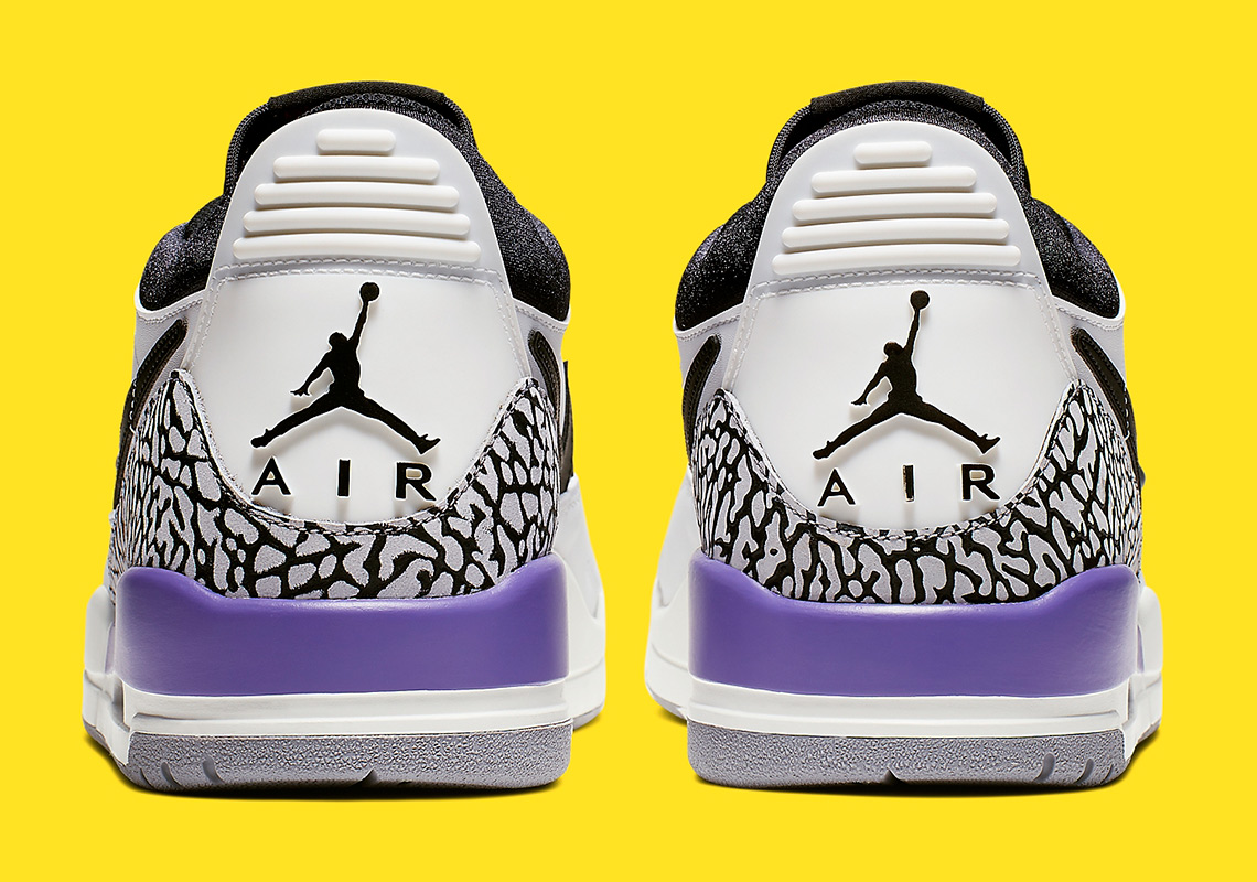 air jordan legacy 312 low purple