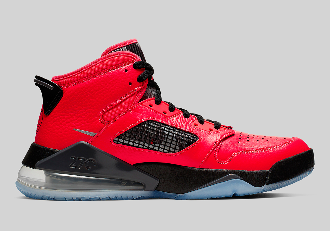 Air jordan discount 27 c mars