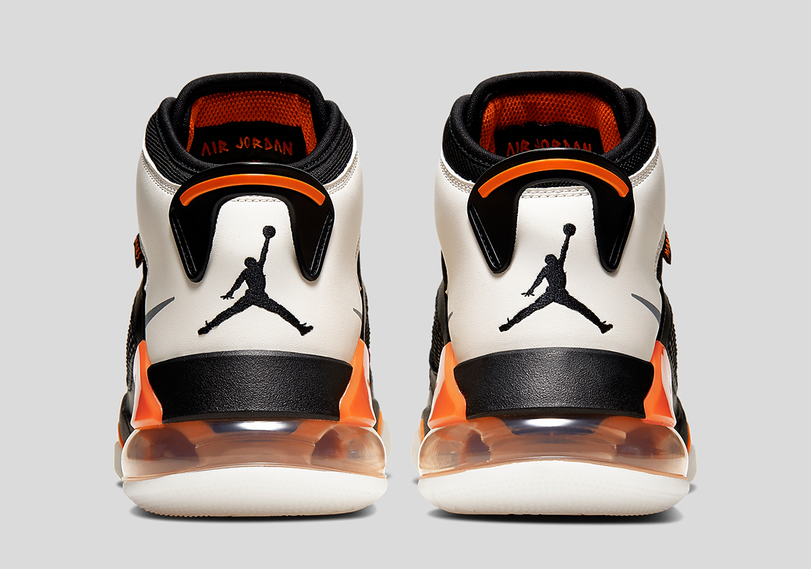 jordan mars 27 shattered backboard