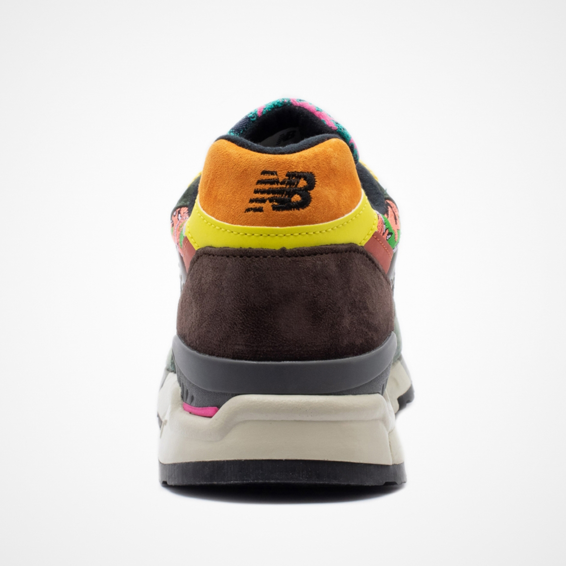 New Balance 998 Made In Usa Multicolor Release Info 4