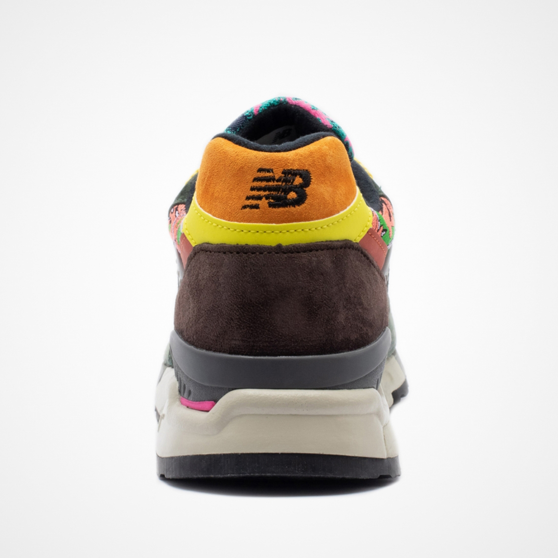 new balance 998 made in usa 喔｀覆喔勦覆