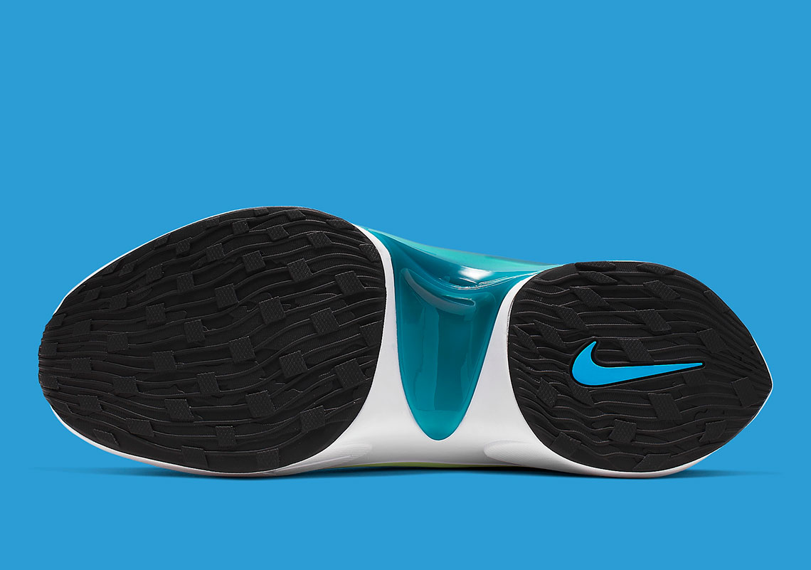 Nike Dmsx Flyknit Yarn Release Date At5405 001 1