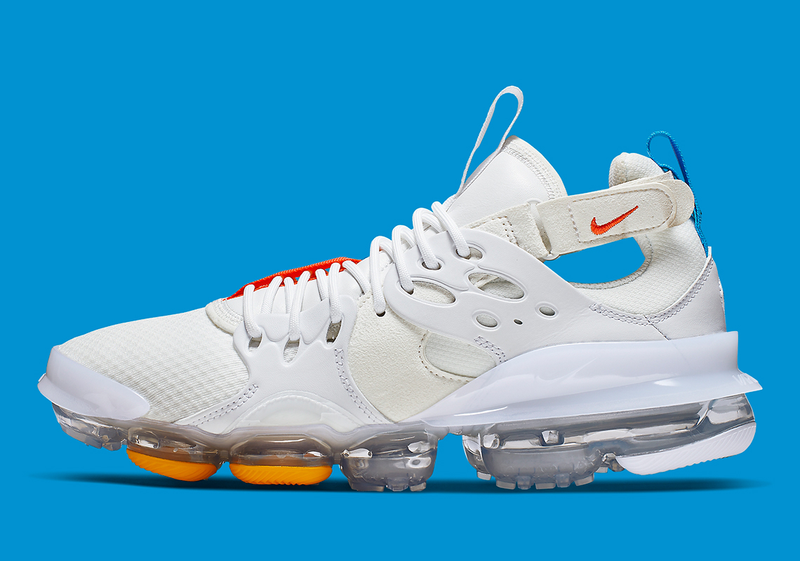 Nike Air DSVM White AT8179-100 Release 
