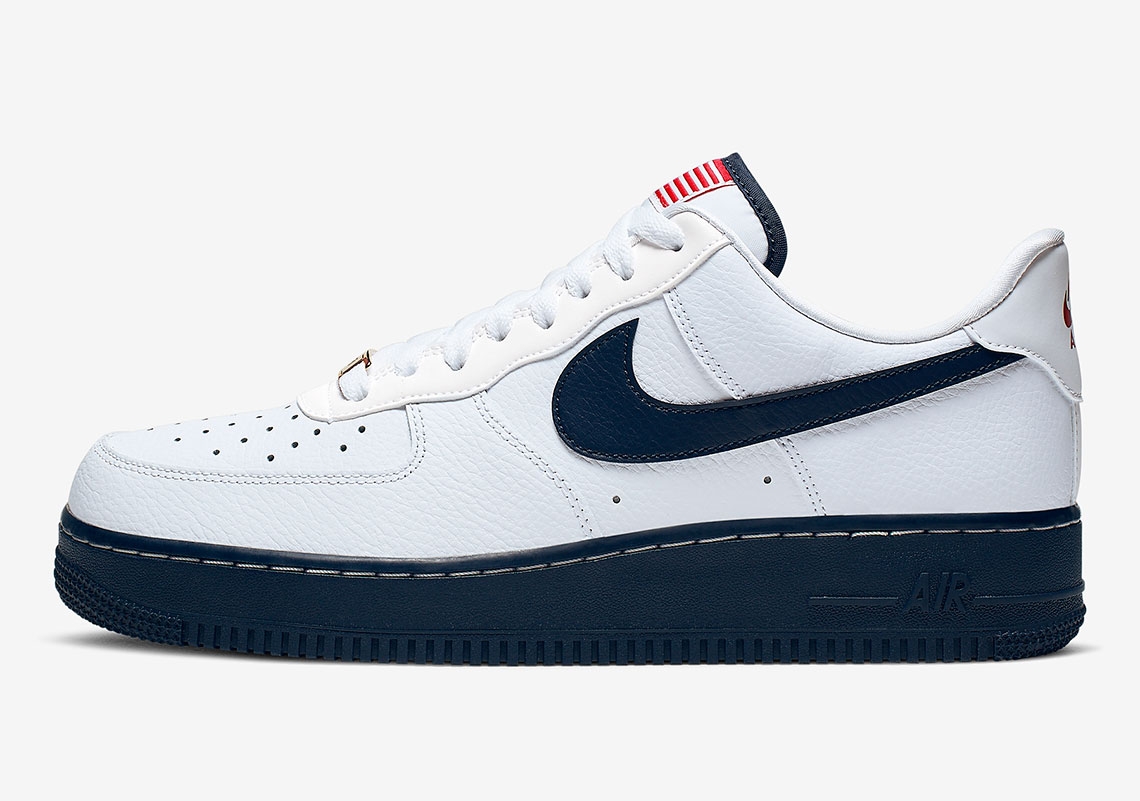 air force 1 fiba