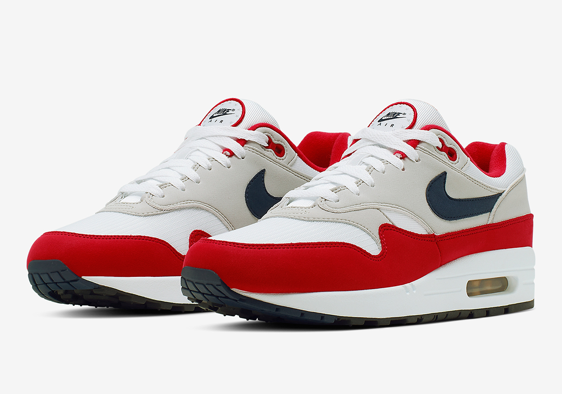 Nike Air Max 1 Independence Day Cancelled 4