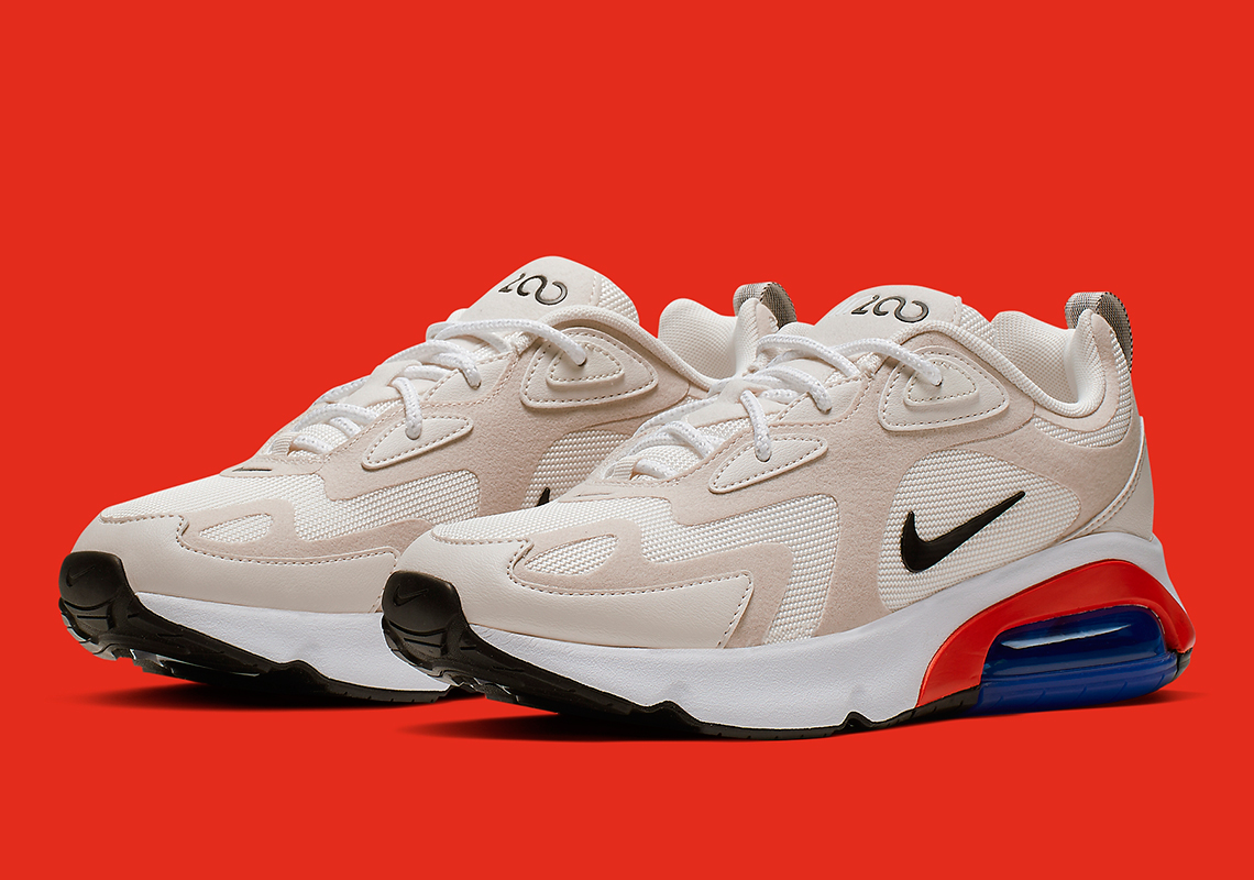 nike air max 200 release date