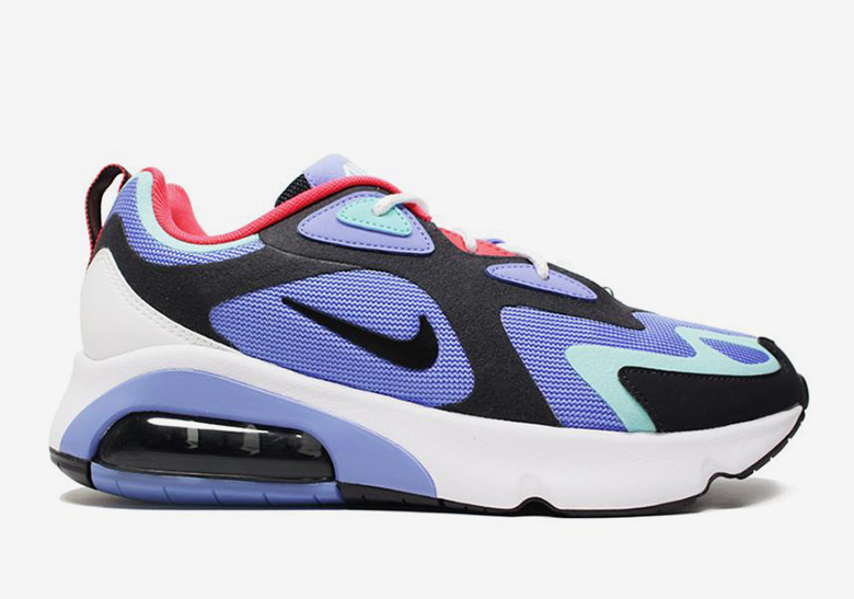 Blue air shop max 200