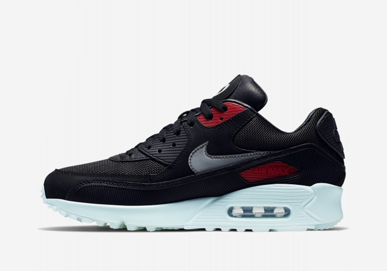 Nike Air Max 90 Vinyl CK0902-001 