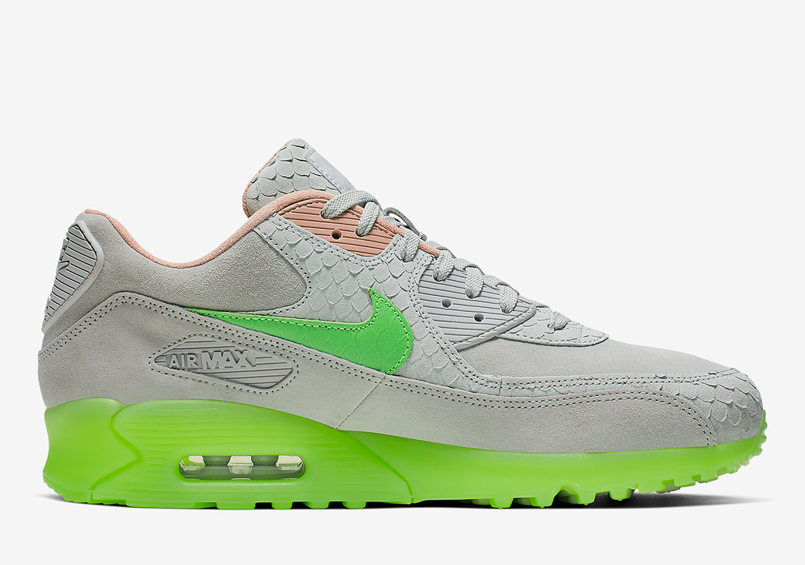 Nike Air Max 90 CQ0786-001 Release Date | SneakerNews.com