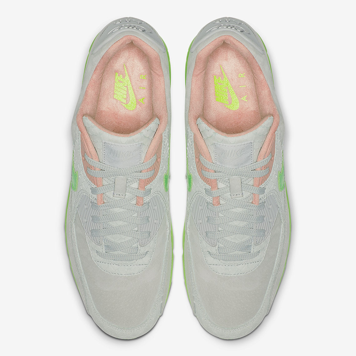 Nike Air Max 90 CQ0786-001 Release Date | SneakerNews.com