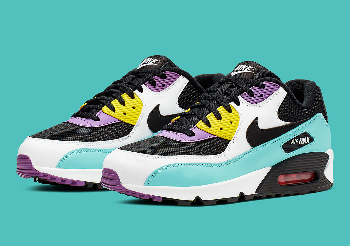 nike air max 90 one of one