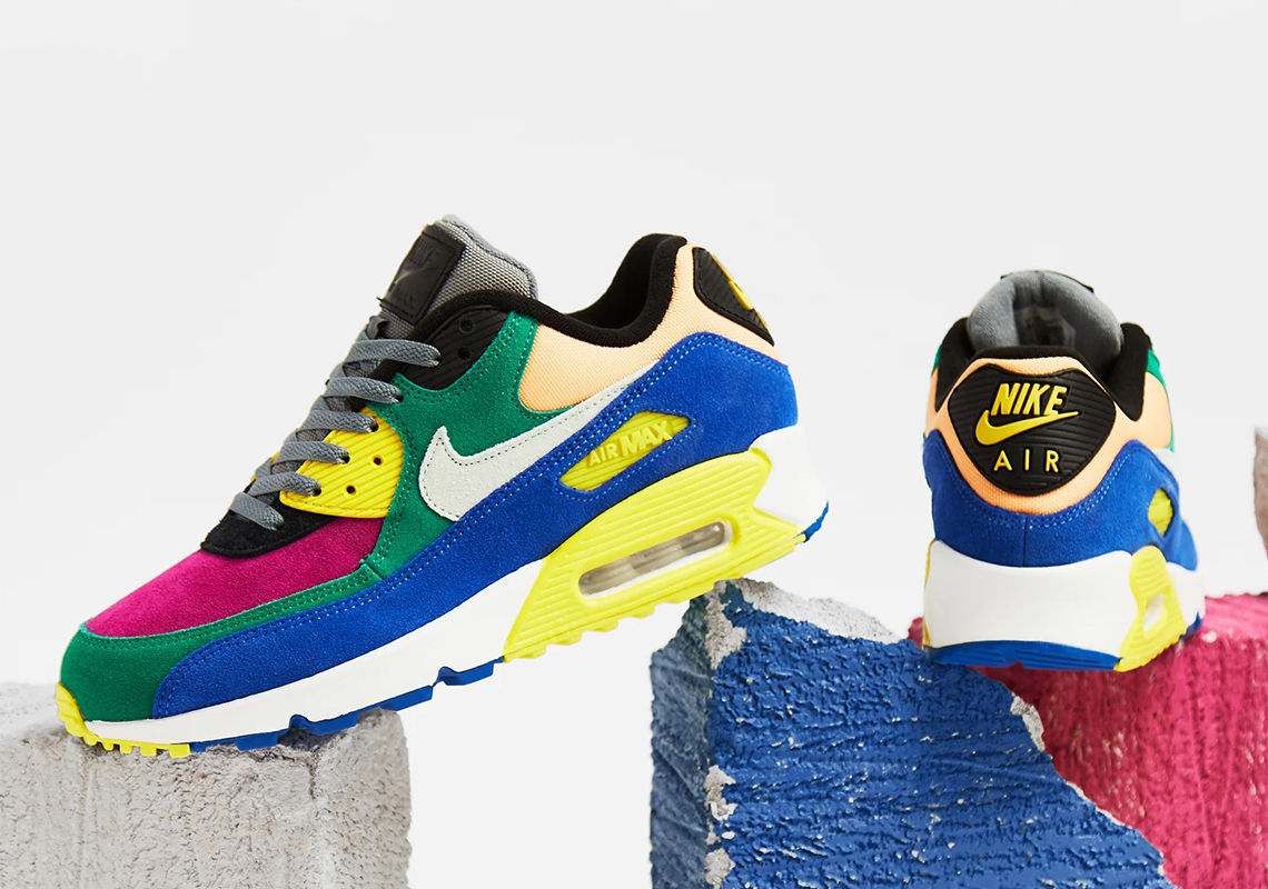 air max 90 qs sneaker