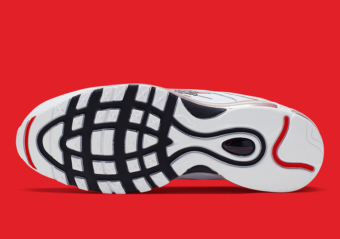 Nike air max 97 sketch outlet logo