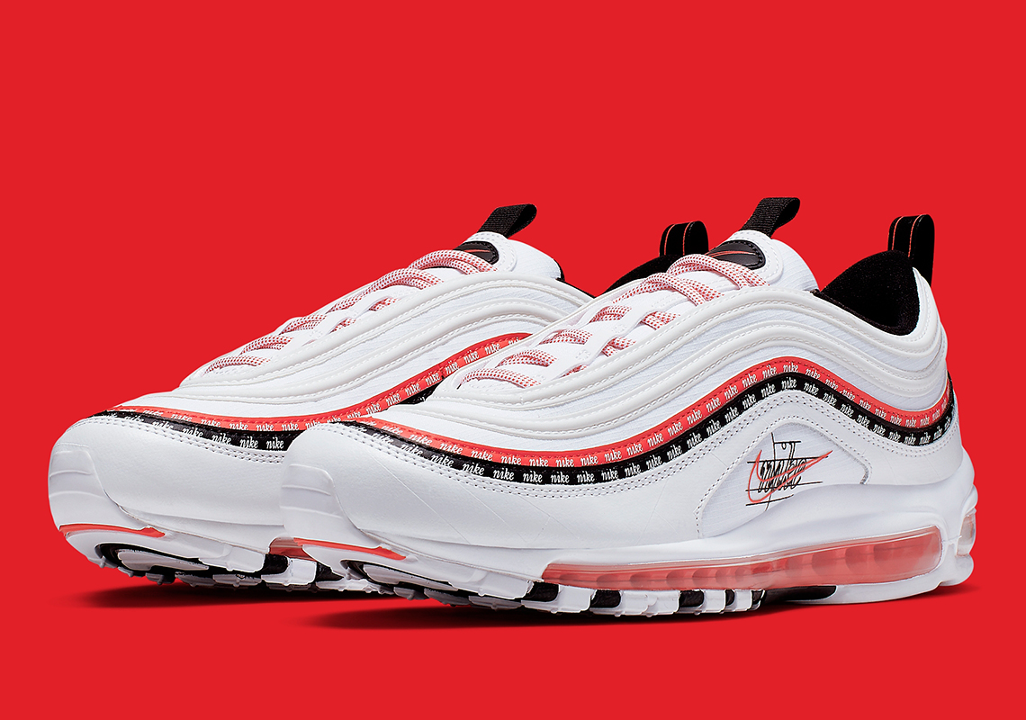 all red air max 97 champs