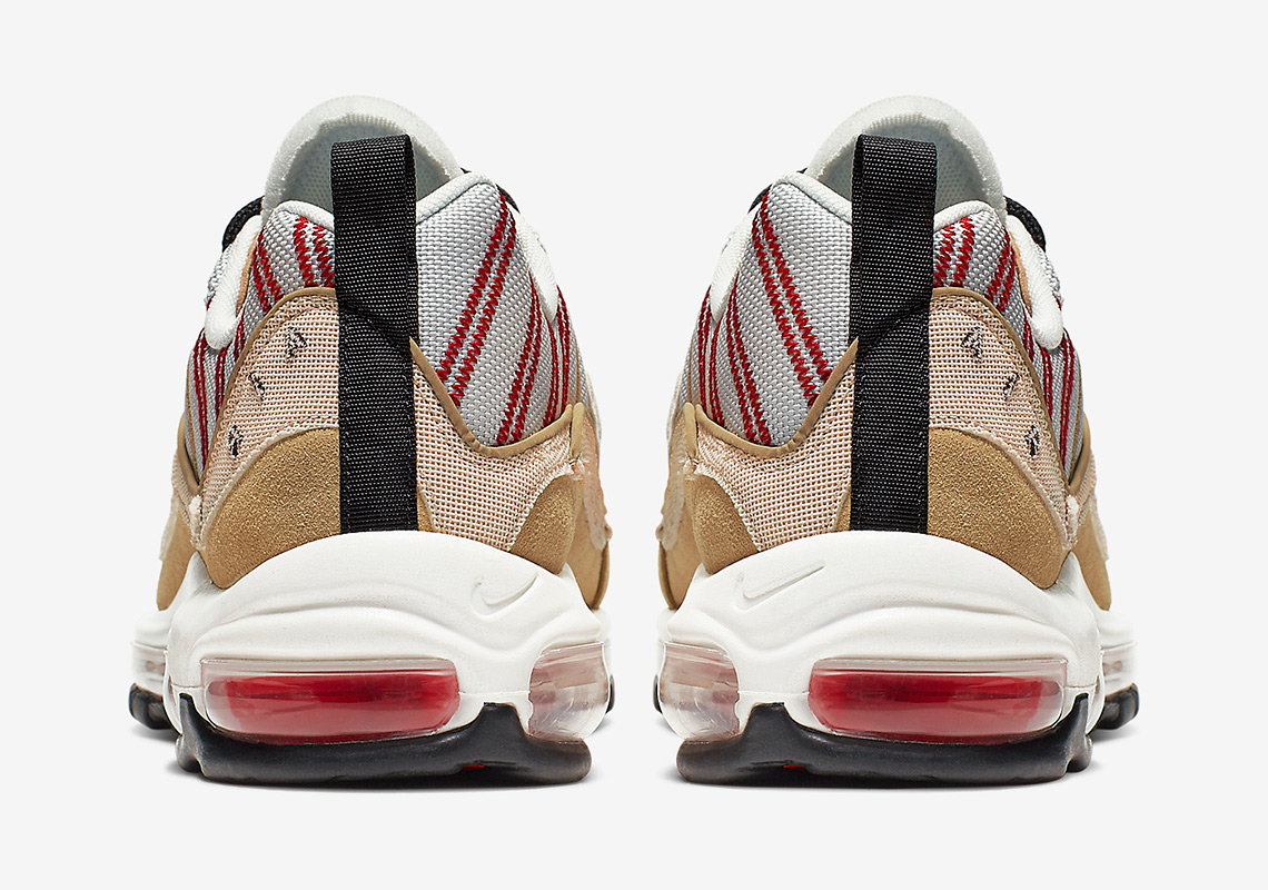 inside out air max 98