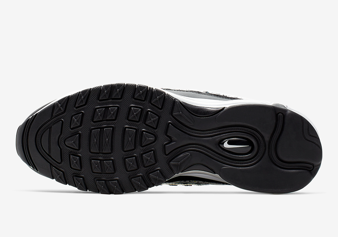 Nike Air Max 98 LX AV4417-001 Release Info | SneakerNews.com