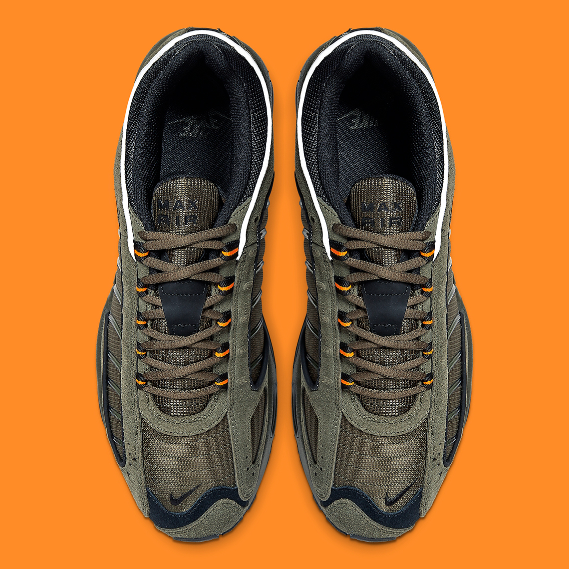 nike air max tailwind iv flight jacket