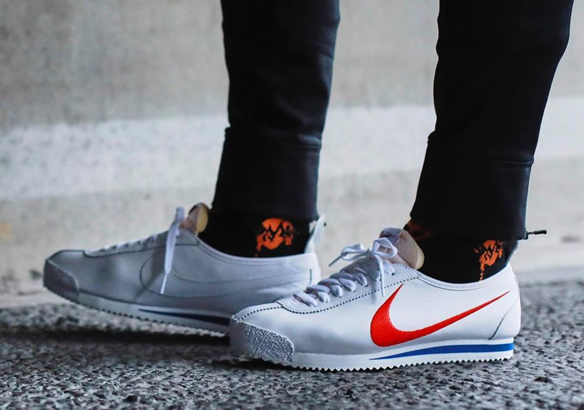 nike shoe dog cortez