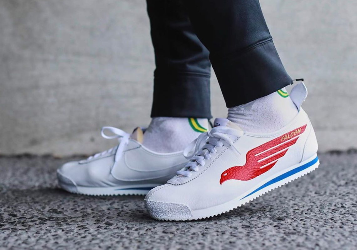 Nike Cortez Shoe Dog Pack Official Release Date