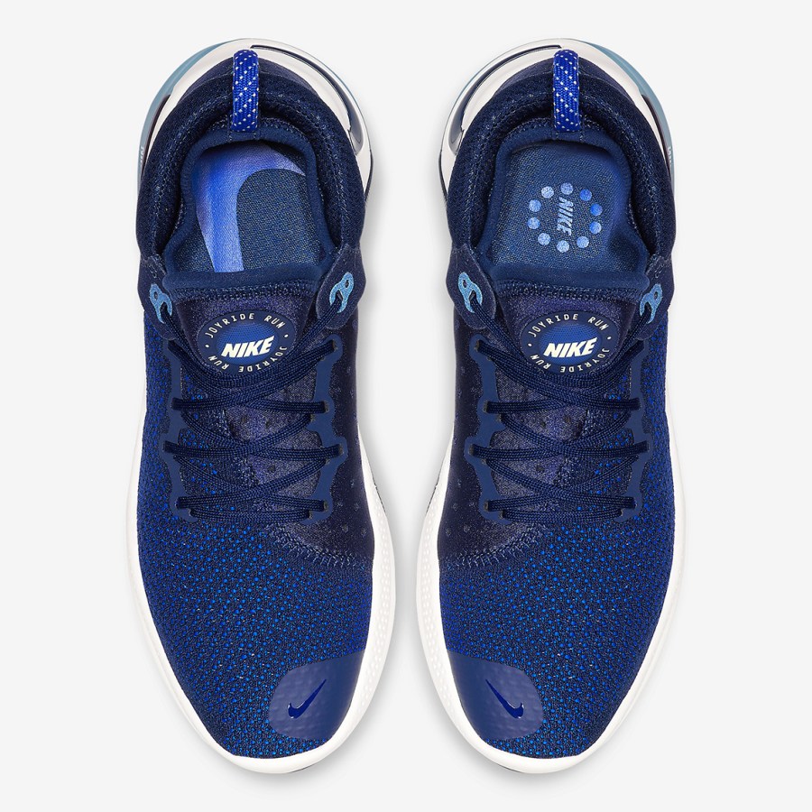 Nike Joyride Run Flyknit Racer Blue AQ2730-400 Release Date ...