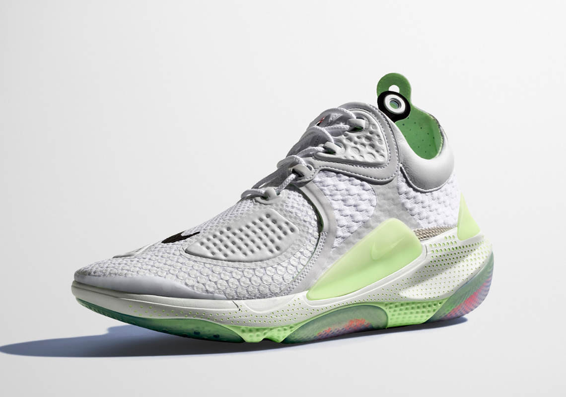 Nike's Joyride NSW Setter Releases On August 15th