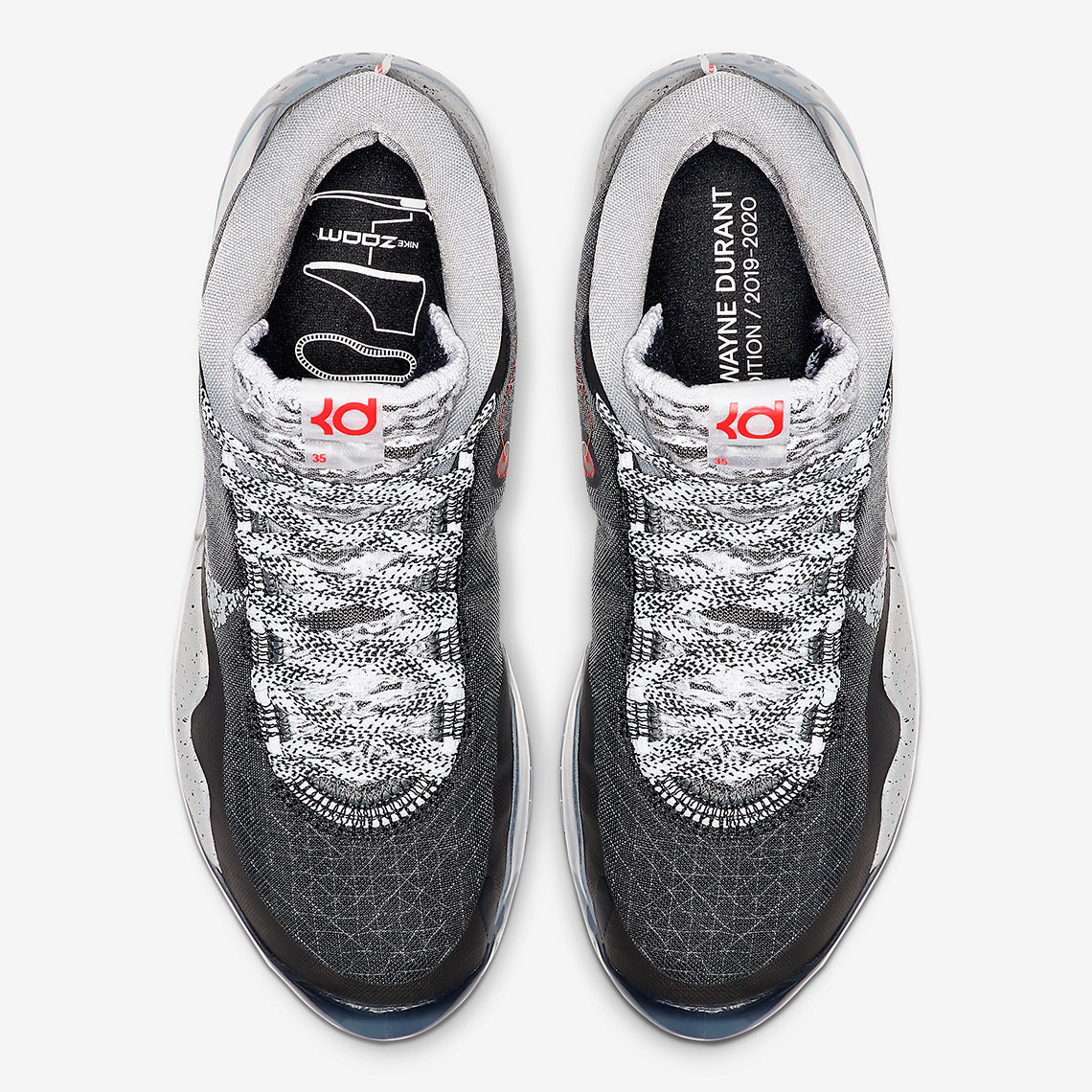 nike KD Outdoor slippers 