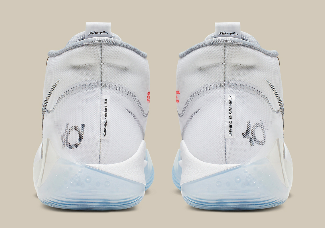 Kd 12 clearance nrg