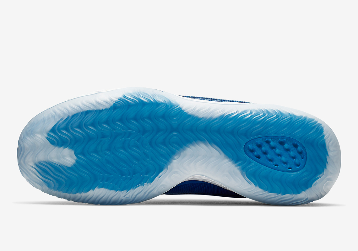 Nike Kd Trey 5 Vii Racer Blue At1200 400 4