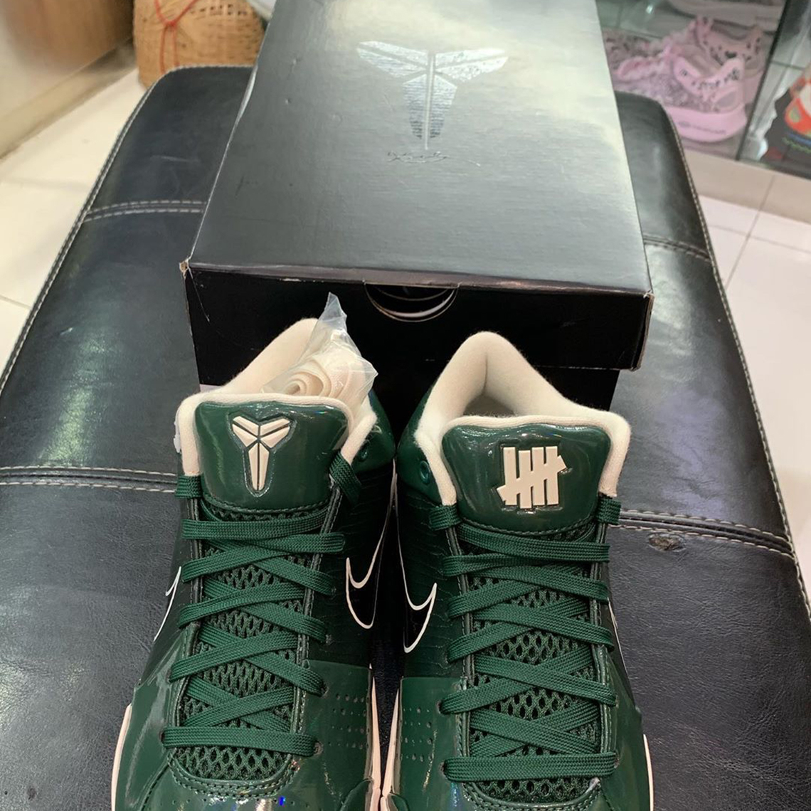 nike kobe 4 protro bucks cq3869 301 8