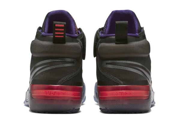 Nike Kobe AD NXT Fast-Fit Release Info | SneakerNews.com