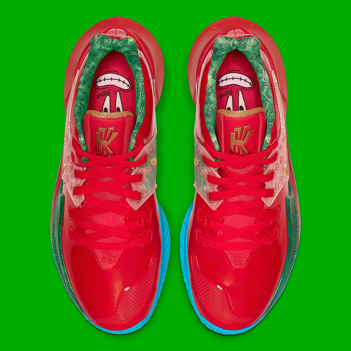 kyrie low 2 mr crab