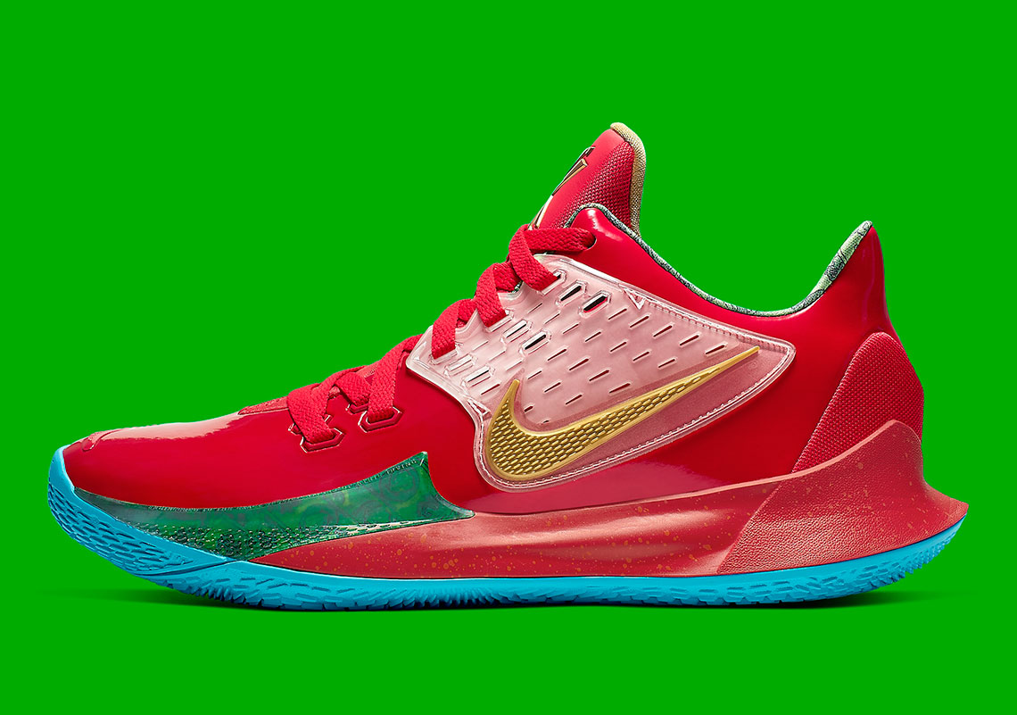 kyrie krabs shoes