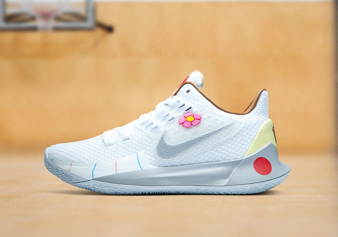 SpongeBob Nike Shoes - Official Release Info | SneakerNews.com