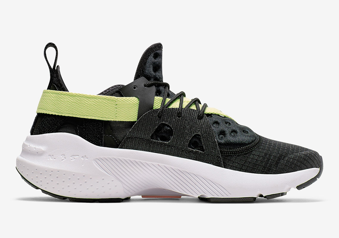 nike huarache prototype