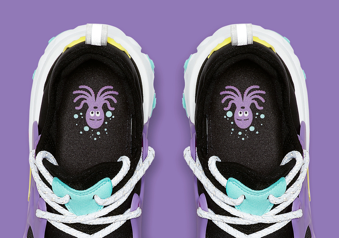 Nike React Presto "Octopus" Is Available Now