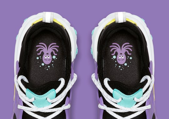 Nike React Presto “Octopus” Is Available Now
