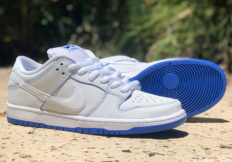 betreden Muf domein Nike SB Dunk Low Premium Game Royal Release Info | SneakerNews.com