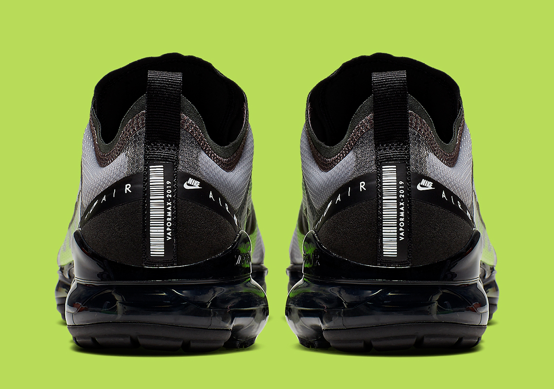 Nike Vapormax 2019 Neon BV1712-001 Release Info | SneakerNews.com