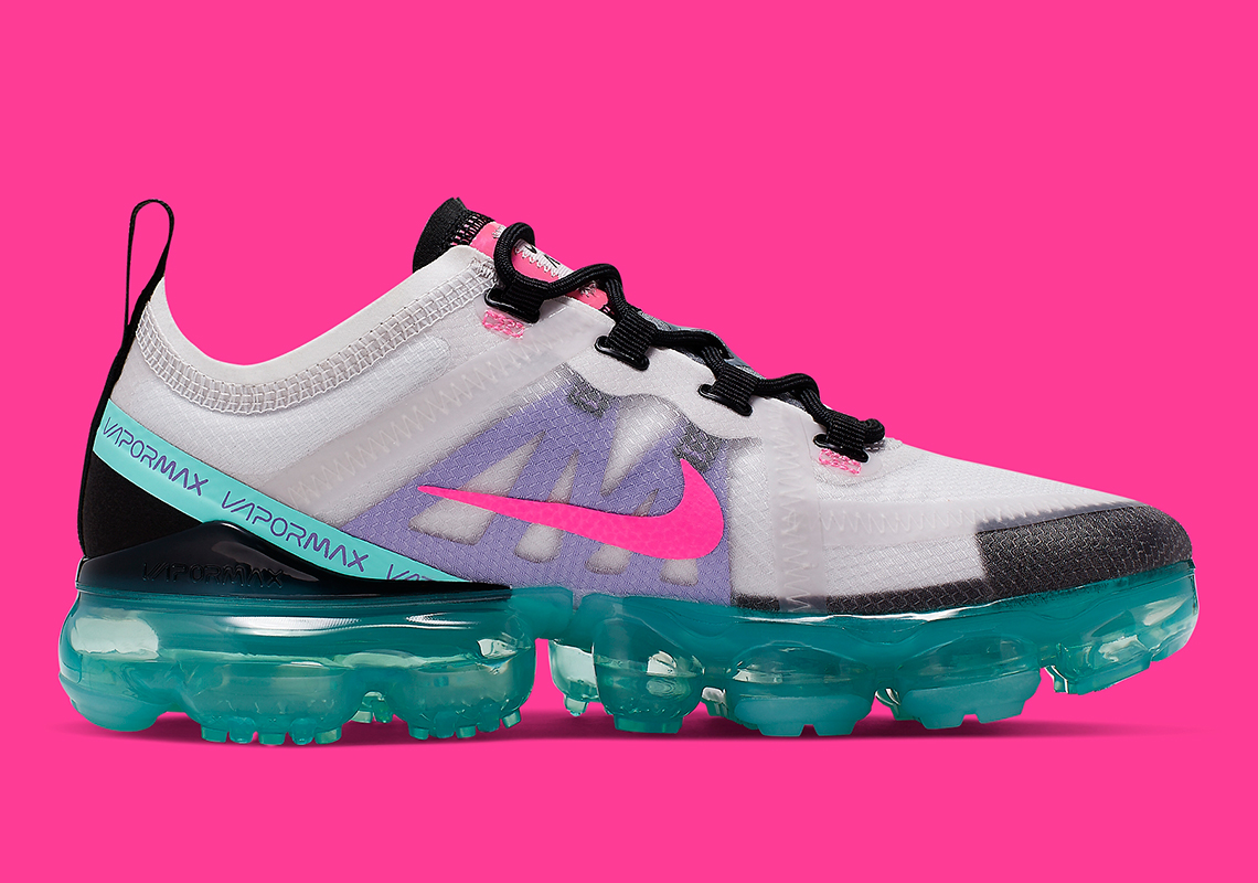 south beach vapormax outfit