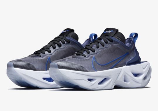 Nike ZoomX Vista Grind “Racer Blue” Is Available