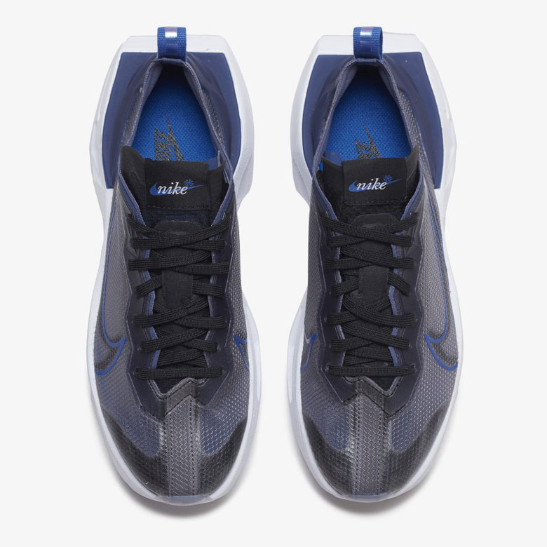 Nike ZoomX Vista Grind Set To Drop In &quot;Racer Blue:&quot; Closer Look