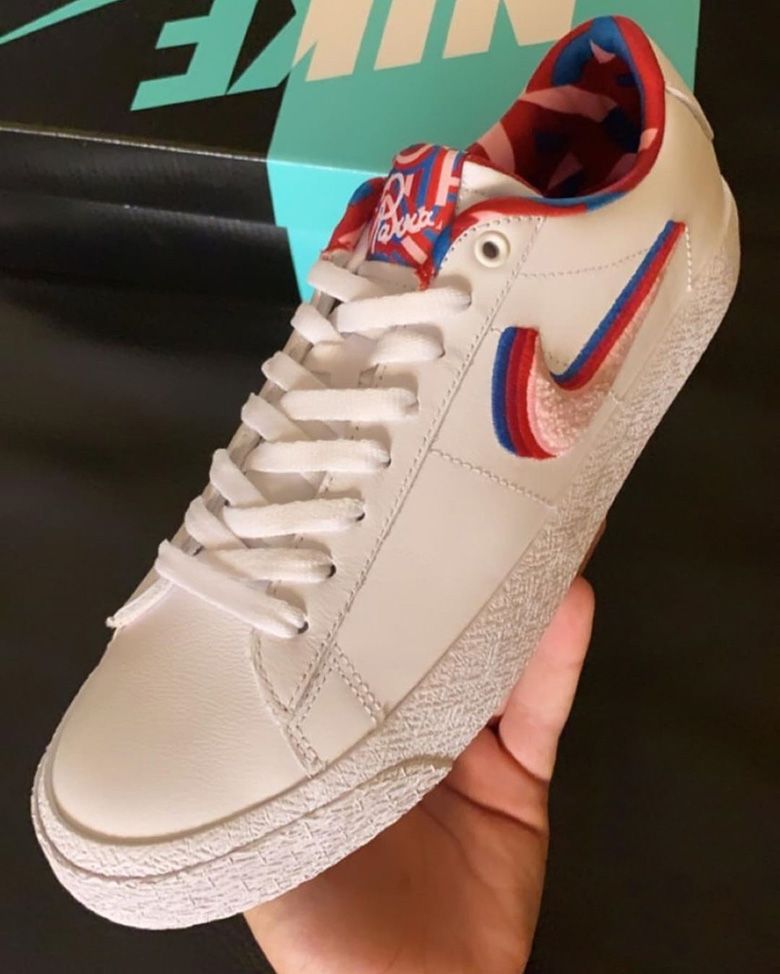 parra x blazer low gt sb qs