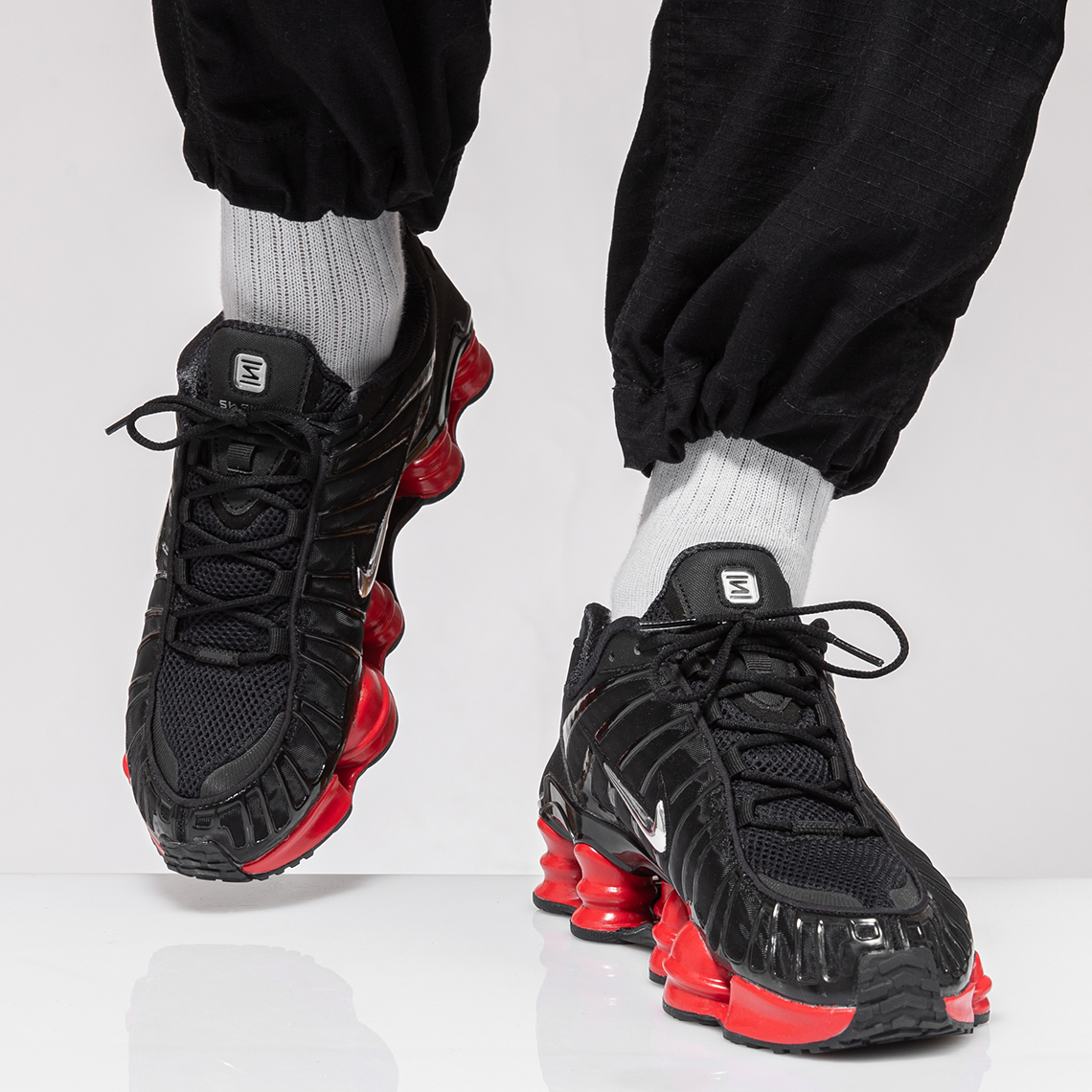 Skepta Nike Shox TL CI0987-001 Official Release Date | SneakerNews.com