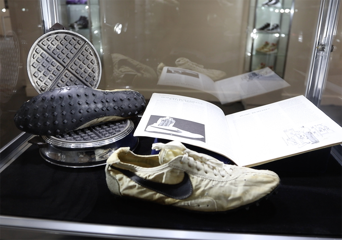 sotheby's sneaker auction