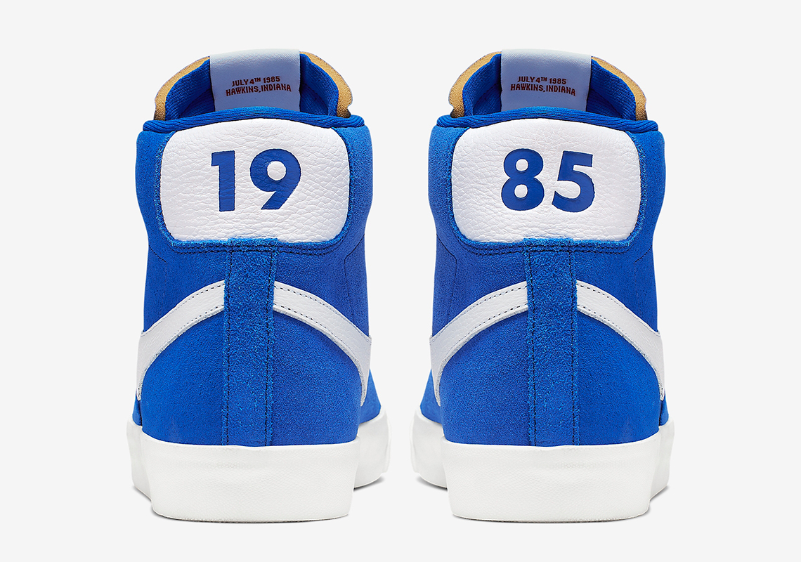 Stranger Things Nike Blazer Og Collection Ck1906 400 4